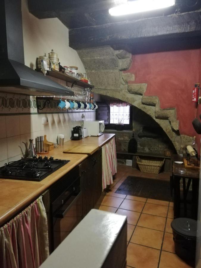 La Vieja Escuela Villa Fuentes de Rubielos Exterior foto