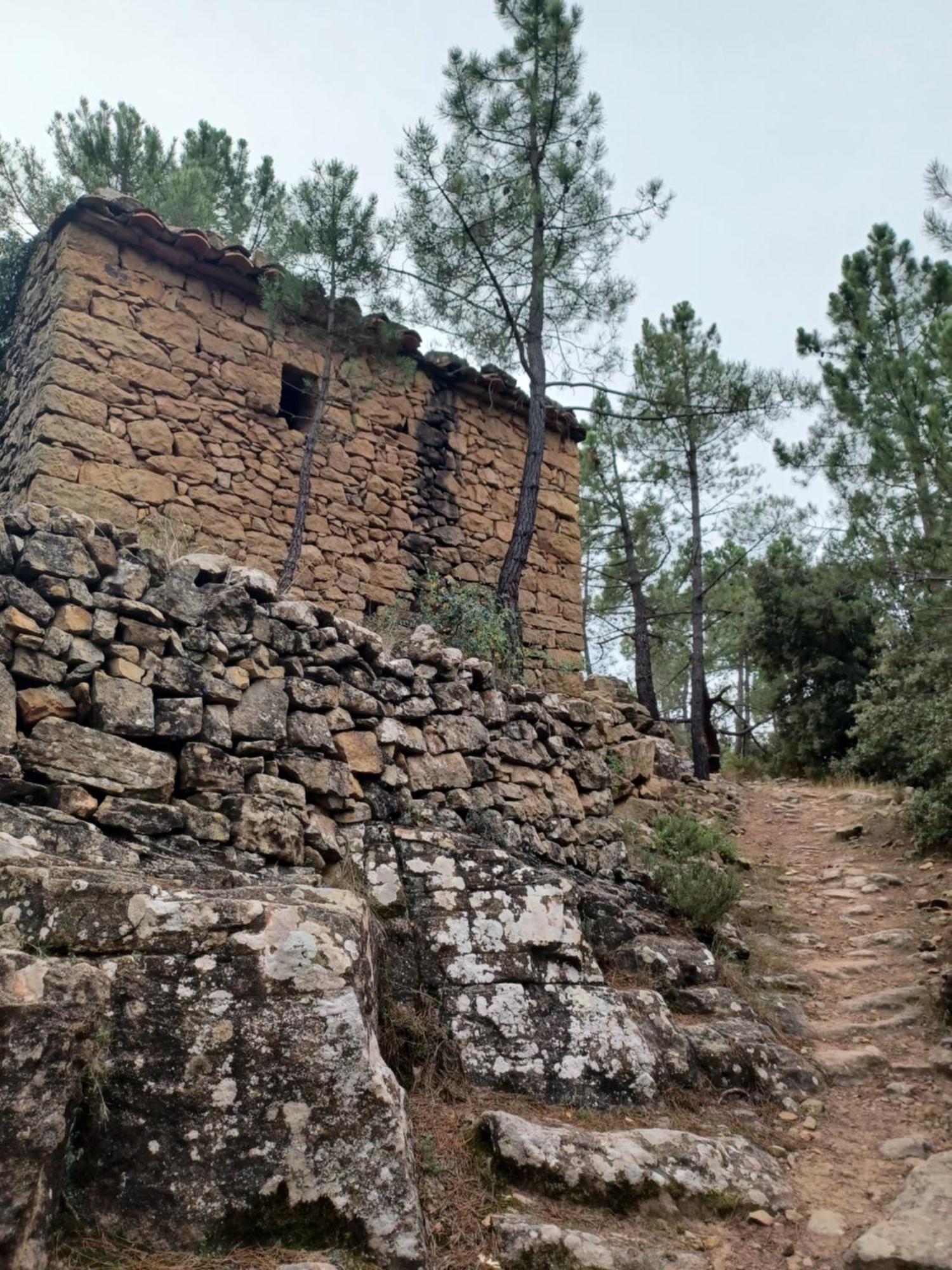 La Vieja Escuela Villa Fuentes de Rubielos Exterior foto